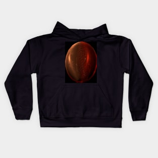 Beautiful Ruby Kids Hoodie